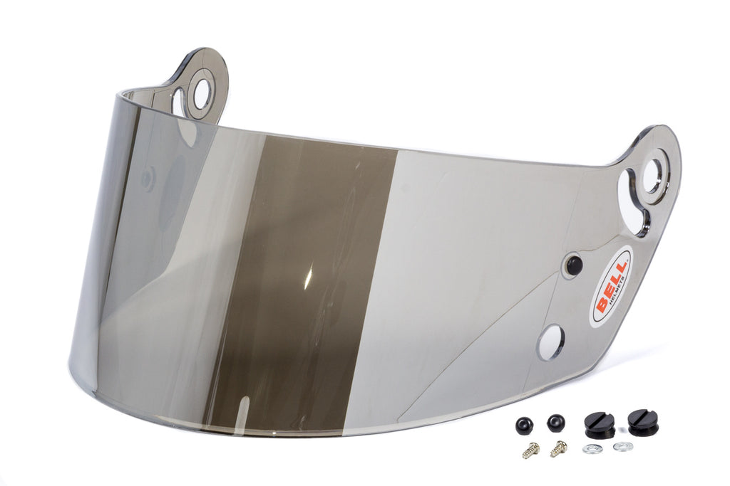 BELL HELMETS 2010166 Silver Mirror 281SRV 3mm