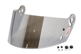 BELL HELMETS 2010166 Silver Mirror 281SRV 3mm