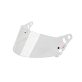 BELL HELMETS 2010171 Clear Shield 287SRV 3mm Anti-Fog