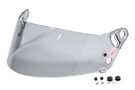 BELL HELMETS 2010172 Light Smoke Shield 287SRV 3mm Anti-Fog