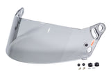 BELL HELMETS 2010172 Light Smoke Shield 287SRV 3mm Anti-Fog