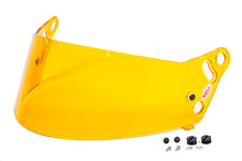 Load image into Gallery viewer, BELL HELMETS 2010174 Amber Shield 287SRV 3mm Anti-Fog