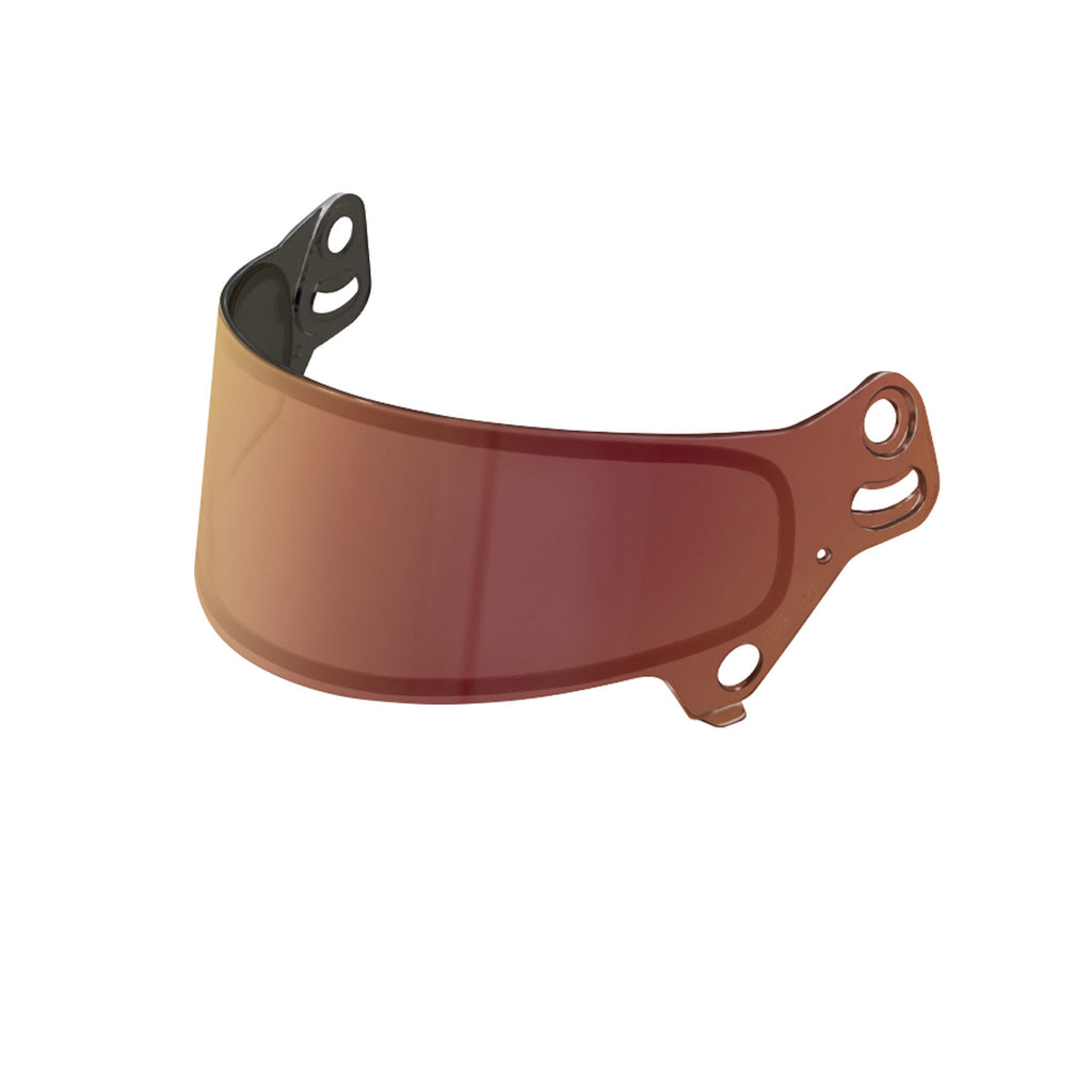 BELL HELMETS 2010184 Sheild 288 SRV Amber