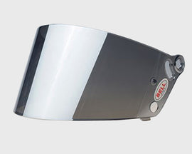 BELL HELMETS 2010186 Sheild 288 SRV Silver