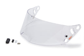 BELL HELMETS 2010191 Clear Shield 289SRV 3mm Anti-Fog