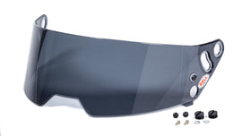 BELL HELMETS 2010193 Dark Smoke Shield 289SRV 3mm Anti-Fog