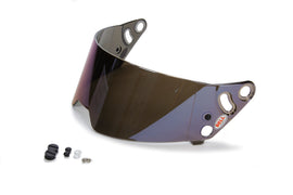 BELL HELMETS 2010195 Blue Mirror Shield 289SRV 3mm