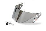 BELL HELMETS 2010196 Silver Chrome Shield 289SRV 3mm