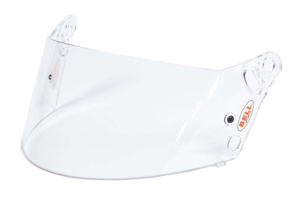 BELL HELMETS 2010201 Clear Shield SRV-8 3mm Anti-Fog
