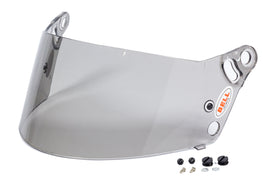 BELL HELMETS 2010202 Light Smoke Shield SRV-8 3mm Anti-Fog