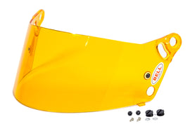 BELL HELMETS 2010204 Amber Shield SRV-8 3mm Anti-Fog