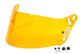 BELL HELMETS 2010204 Amber Shield SRV-8 3mm Anti-Fog