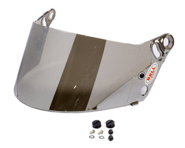 BELL HELMETS 2010206 Silver Mirror Shield SRV-8 3mm