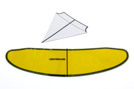 BELL HELMETS 2010211 Anti-Fog Insert 276 Shield