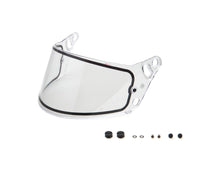 Load image into Gallery viewer, BELL HELMETS 2010241 Shield Clear SRV-8 DSAF