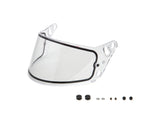 BELL HELMETS 2010241 Shield Clear SRV-8 DSAF