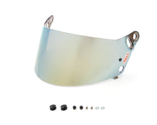 Load image into Gallery viewer, BELL HELMETS 2010244 Shield Gold SRV-8 DSAF
