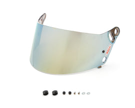 BELL HELMETS 2010244 Shield Gold SRV-8 DSAF