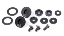 Load image into Gallery viewer, BELL HELMETS 2020001 Pivot Kit SE03 &amp; SE05 Black