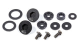BELL HELMETS 2020001 Pivot Kit SE03 & SE05 Black