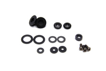 Load image into Gallery viewer, BELL HELMETS 2020021 SRV-1 Pivot Kit Black