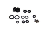 BELL HELMETS 2020021 SRV-1 Pivot Kit Black