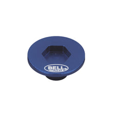 Load image into Gallery viewer, BELL HELMETS 2020032 SRV-2 Pivot Kit Blue