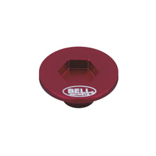 Load image into Gallery viewer, BELL HELMETS 2020033 SRV-2 Pivot Kit Red