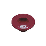 BELL HELMETS 2020033 SRV-2 Pivot Kit Red
