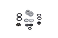 Load image into Gallery viewer, BELL HELMETS 2020034 SRV-2 Pivot Kit Silver