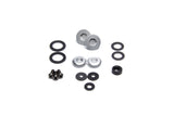 BELL HELMETS 2020034 SRV-2 Pivot Kit Silver