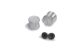 BELL HELMETS 2030041 Aluminum Tear Off Post Kit