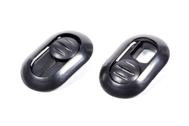 BELL HELMETS 2060001 Replacement Vent 2pk Forehead