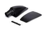 BELL HELMETS 2070038 Black Side Air Insert for BR1 Std Nozzle