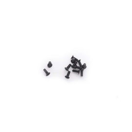 BELL HELMETS 2070052 Insert Mini Screw Kit Black