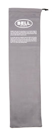 BELL HELMETS 2080013 Cleaning Cloth Sheild Sleeve