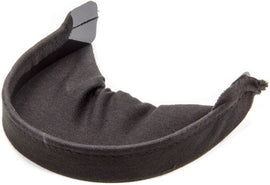 BELL HELMETS 2110013 Chin Cover Seal Large 80 80mm Black