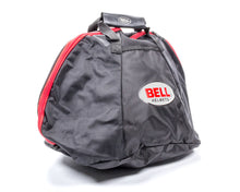 Load image into Gallery viewer, BELL HELMETS 2120012 Helmet Bag Black Fleece