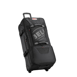 BELL HELMETS 2120025 Bell Helmets Large Trolley Bag Black - Model 2120025