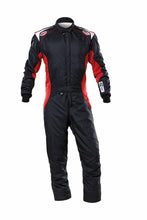 Load image into Gallery viewer, BELL HELMETS BR10005 Suit ADV-TX Black/Red 2X-Large SFI 3.2A/5