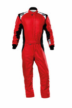 Load image into Gallery viewer, BELL HELMETS BR10013 Suit ADV-TX Red/Black Large SFI 3.2A/5