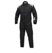 Load image into Gallery viewer, BELL HELMETS BR10064 Suit SPORT-TX Black X-Large SFI 3.2A/5