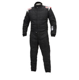 BELL HELMETS BR10064 Suit SPORT-TX Black X-Large SFI 3.2A/5