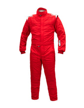 Load image into Gallery viewer, BELL HELMETS BR10071 Suit SPORT-TX Red Small SFI 3.2A/5