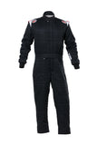BELL HELMETS BR10124 Suit SPORT-YTX Black Large SFI 3.2/1