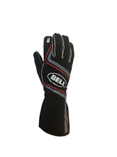 Load image into Gallery viewer, BELL HELMETS BR20003 Glove ADV-TX Black/Red Large SFI 3.3/5