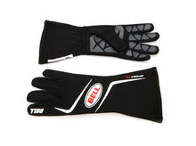Load image into Gallery viewer, BELL HELMETS BR20061 Glove SPORT-TX Black/Red Small SFI 3.3/5