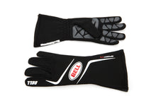 Load image into Gallery viewer, BELL HELMETS BR20062 Glove SPORT-TX Black/Red Medium SFI 3.3/5
