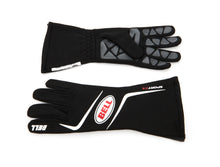 Load image into Gallery viewer, BELL HELMETS BR20063 Glove SPORT-TX Black/Red Large SFI 3.3/5