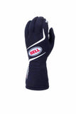BELL HELMETS BR20075 Glove SPORT-TX Red/Black 2X Large SFI 3.3/5
